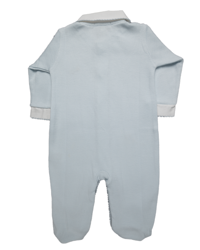 Baby-Boy-Airplane-Open-Front-Luxury-Jacquard-Smock-Pima-Jumpsuit-back