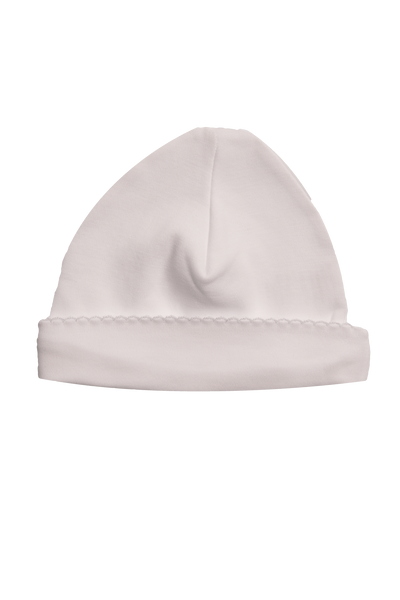 Baby Plain Color Pima Hat