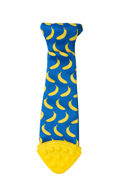 Baby Bananas Teething Tie