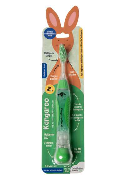 Kids Oral Care
