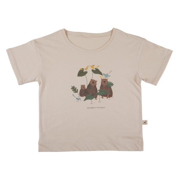 Naturally Friendly T-Shirt